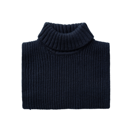 NAME IT Strikket Halsedisse Mouse Dark Sapphire NAME IT Strikket Halsedisse Mouse Dark Sapphire