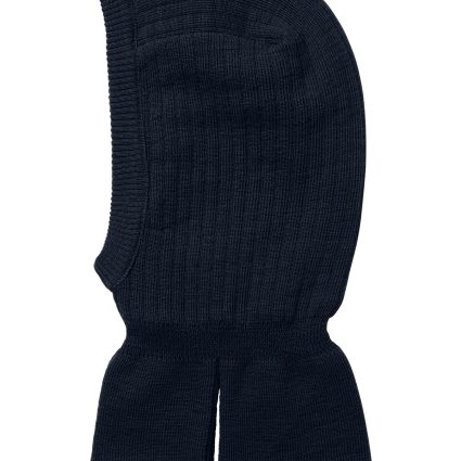 NAME IT Uld Hue Flash Balaclava Dark Sapphire