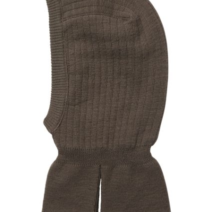 NAME IT Uld Hue Flash Balaclava Morel