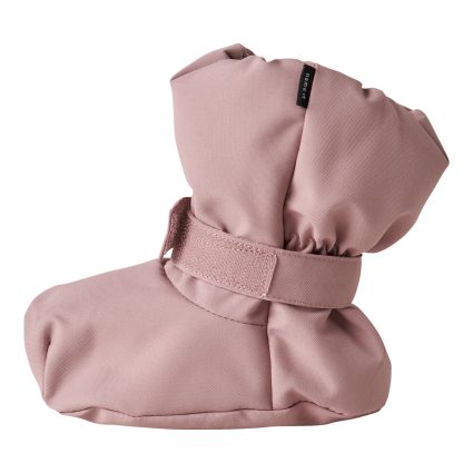 NAME IT Vandtætte Overtræks Futter Snow10 Woodrose