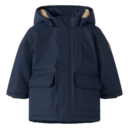 NAME IT Vinter Jakke Marlow Spellbound