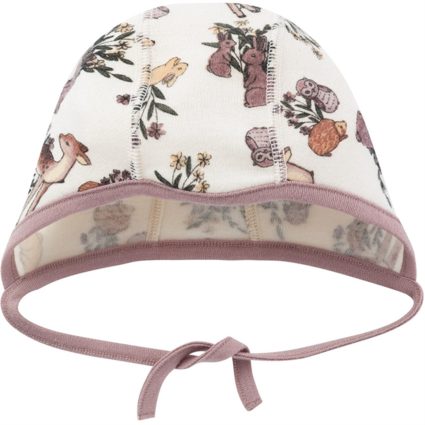 Name it Moonbeam Willit Uld Hue AOP - Str. 40-44