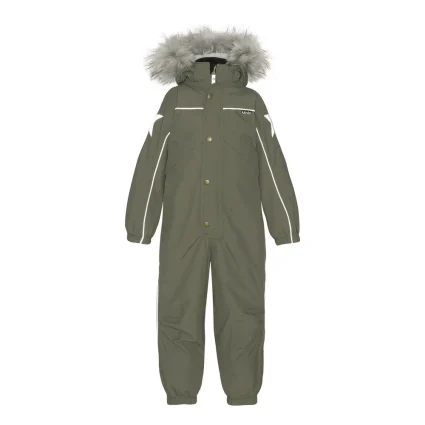 Polaris Fur Flyverdragt - 8782 - 86