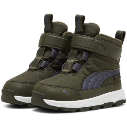 Puma Puma Green Evolve Boot Puretex AC+Inf - Str. 21
