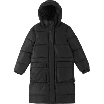 Reima Black vinterjakke Kumpula - Str. 104