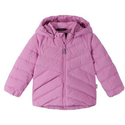 Reima Jacket Kupponen Cold Pink - Str. 92
