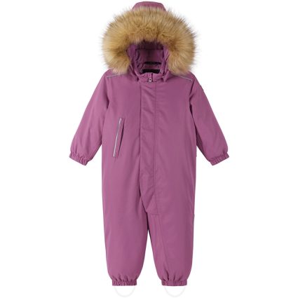 Reima Red Violet Reimatec vinterflyverdragt Gotland - Str. 80