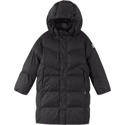 Reima Vinterjakke Vaanila Black - Str. 104