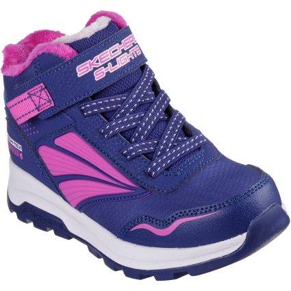 Skechers Storm Blazer - Hydropolis Sneakers - Str. 31