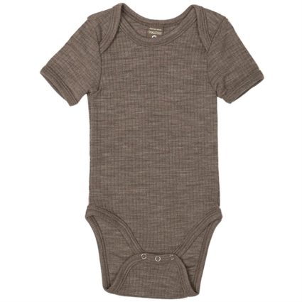 Smallstuff Uld Drop Needle Body Nature - Str. 56