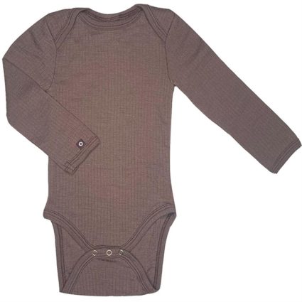 Smallstuff Uld Drop Needle Body Rose Brown - Str. 56