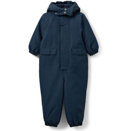 Sofie Schnoor Dark Blue Flyverdragt - Str. 104