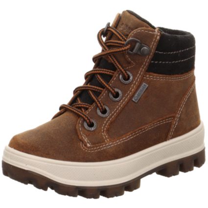 Superfit Brown Tedd Vinterstøvler - Str. 34