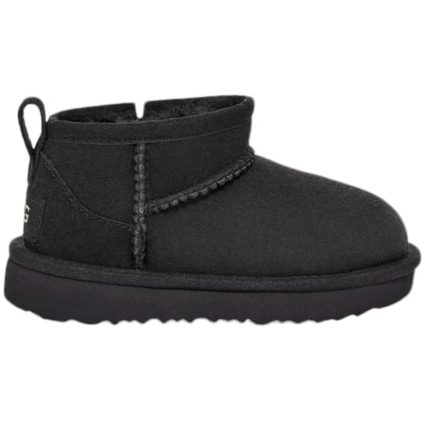 UGG T Classic Ultra Mini Black - Str. 22