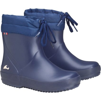 VIKING Navy/Navy Alv Indie - Str. 20