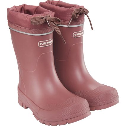 VIKING Pink Jolly Warm - Str. 24