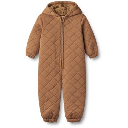 Wheat Caramel Termodragt Hayden - Str. 3 mdr/62