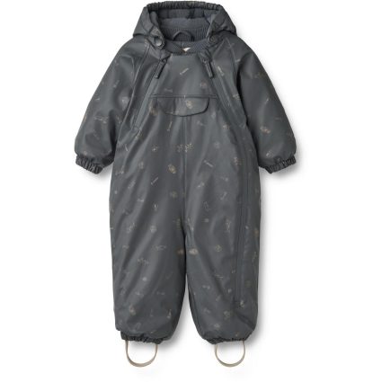 Wheat Ink Pocket Treasures Flyverdragt Evig - Str. 9 mdr/74