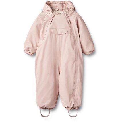 Wheat Pale Rose Flyverdragt Evig - Str. 2 år/92